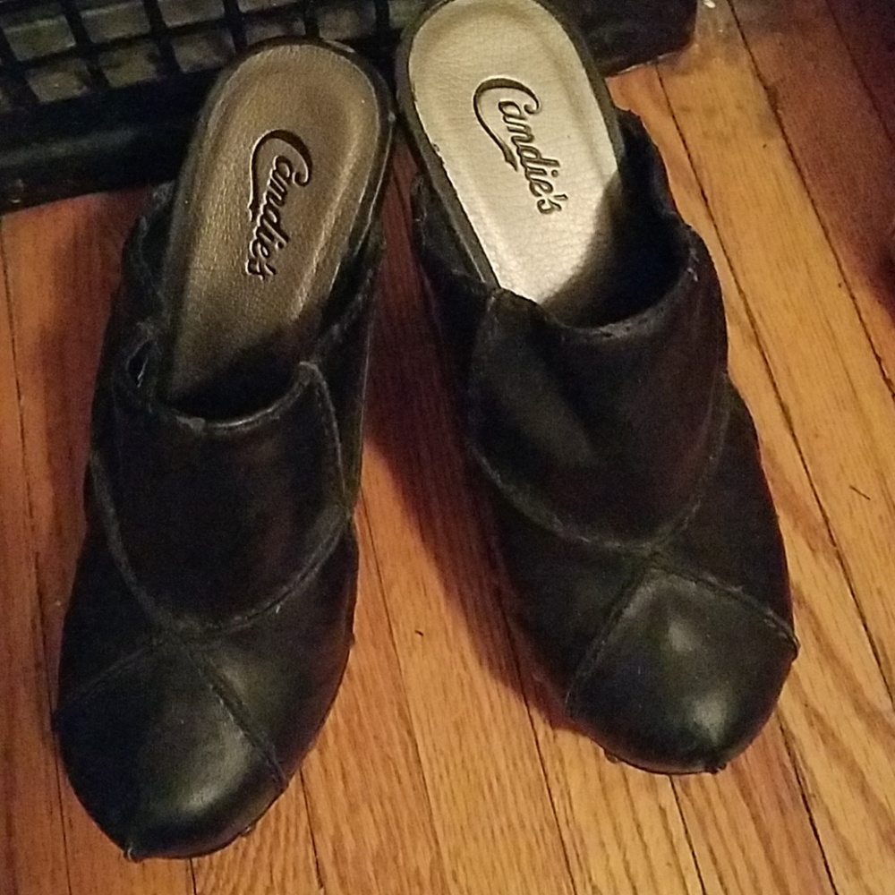 Shoes